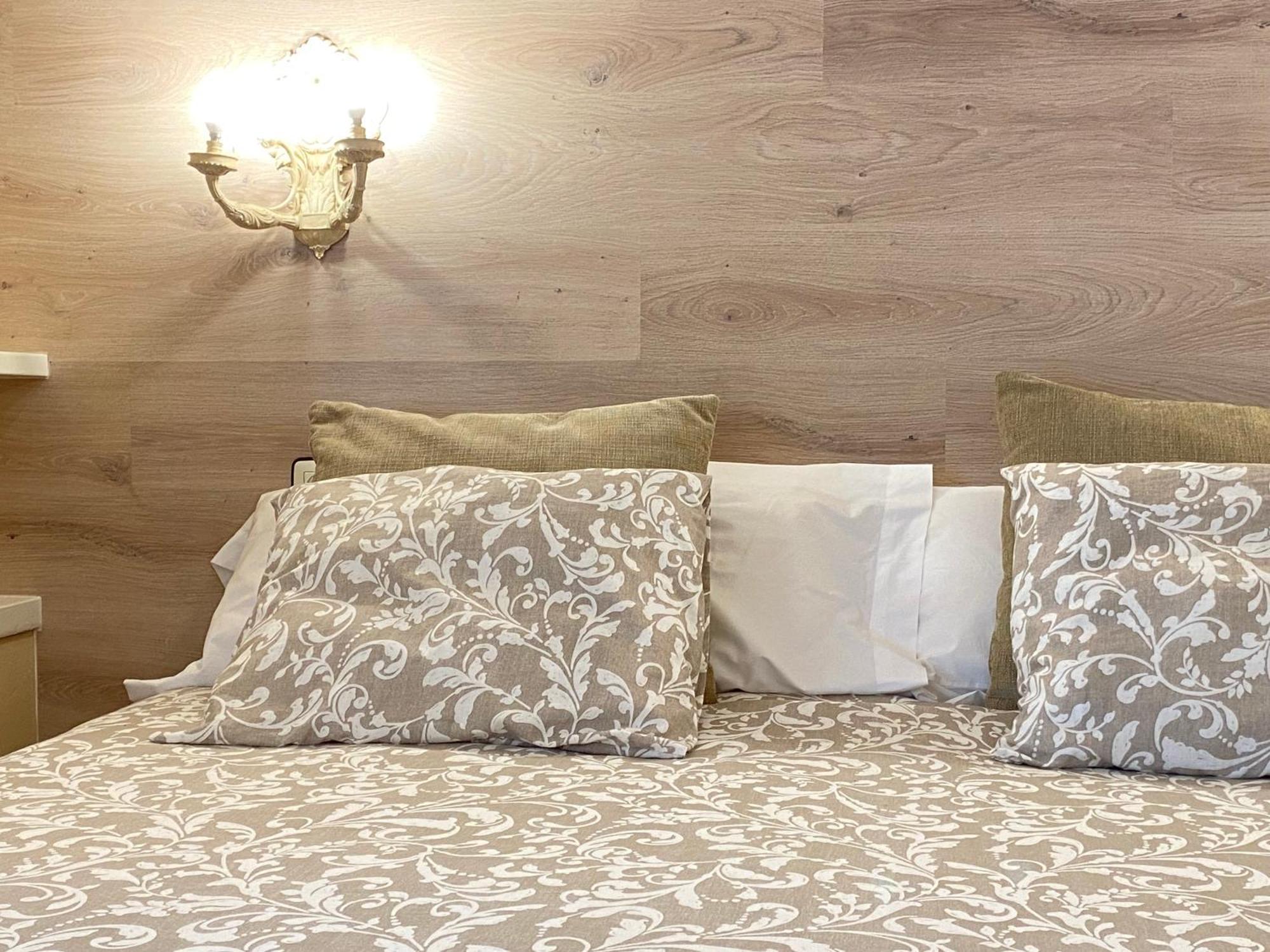Apartamentos Calm & Nature - Adults Only Cabezón de Liébana Dış mekan fotoğraf