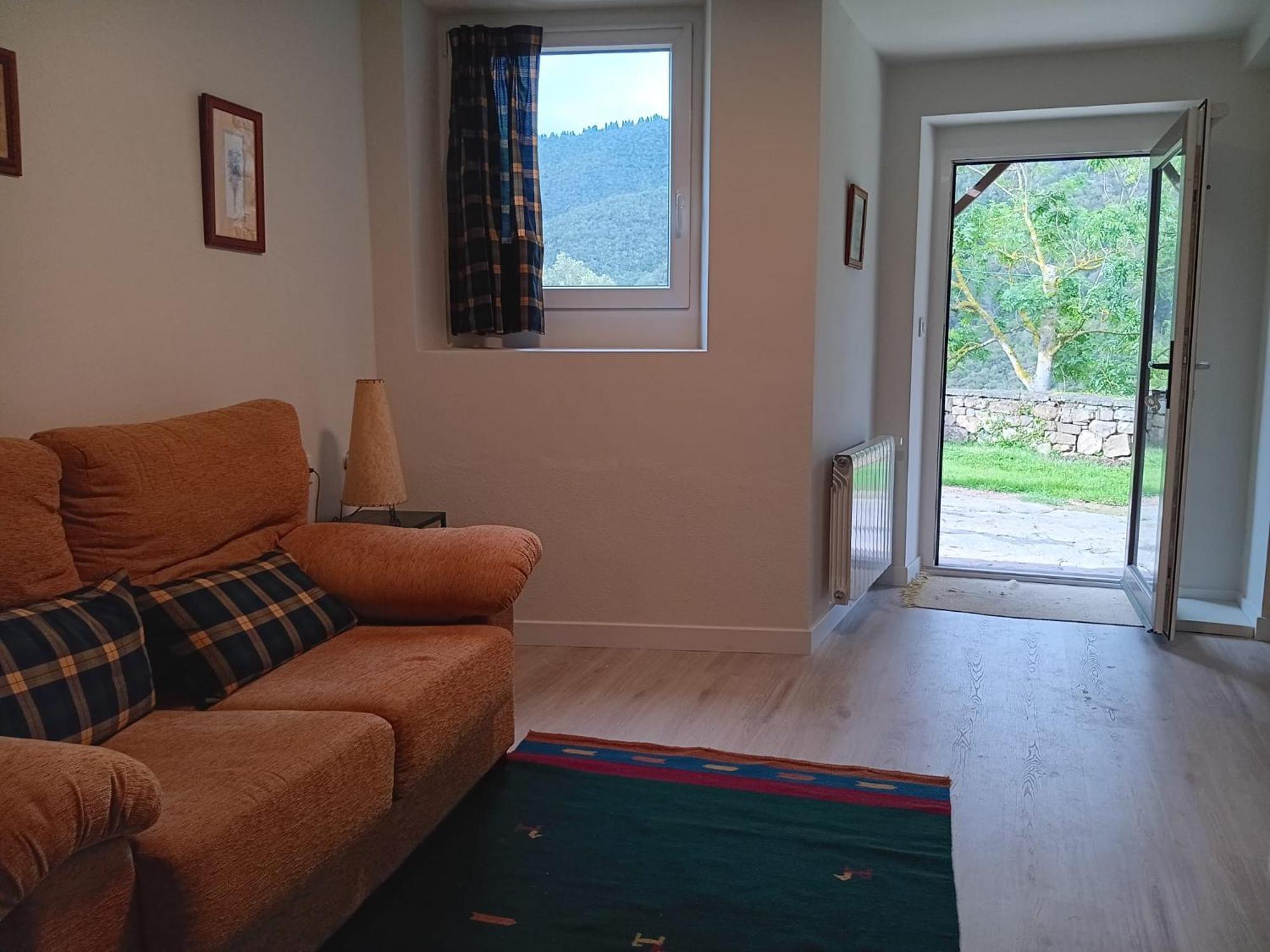 Apartamentos Calm & Nature - Adults Only Cabezón de Liébana Dış mekan fotoğraf