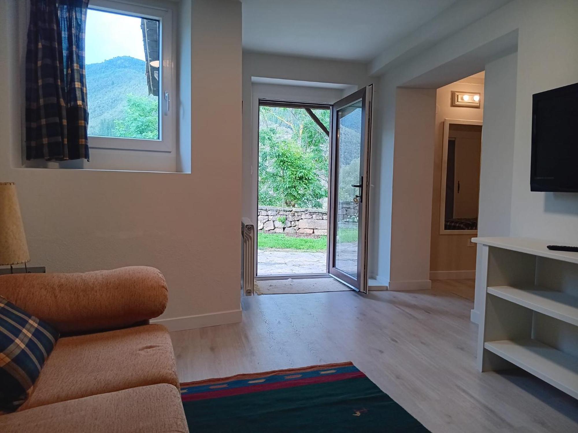 Apartamentos Calm & Nature - Adults Only Cabezón de Liébana Dış mekan fotoğraf