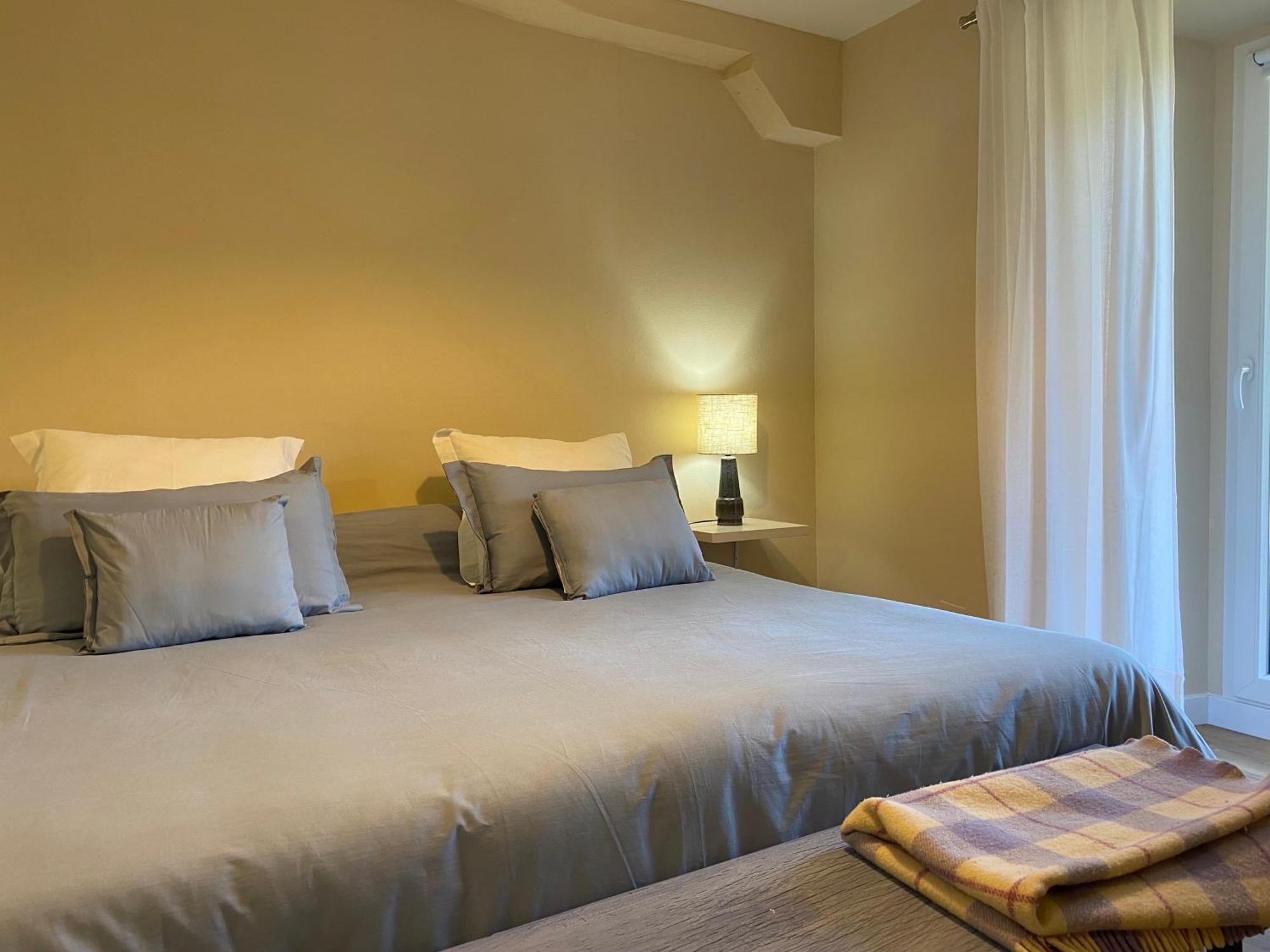 Apartamentos Calm & Nature - Adults Only Cabezón de Liébana Dış mekan fotoğraf