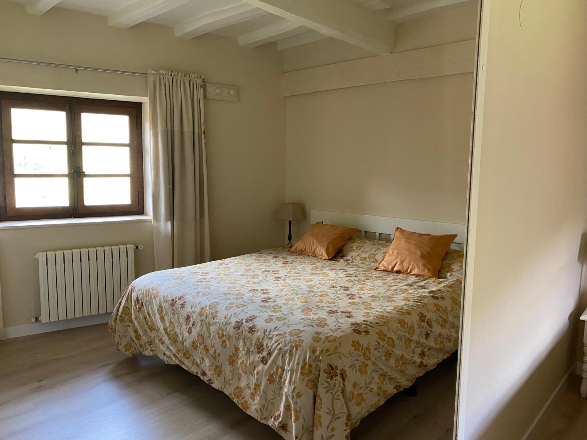 Apartamentos Calm & Nature - Adults Only Cabezón de Liébana Dış mekan fotoğraf